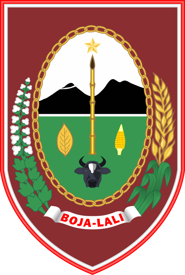Logo Desa